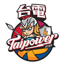 台電女子排球隊